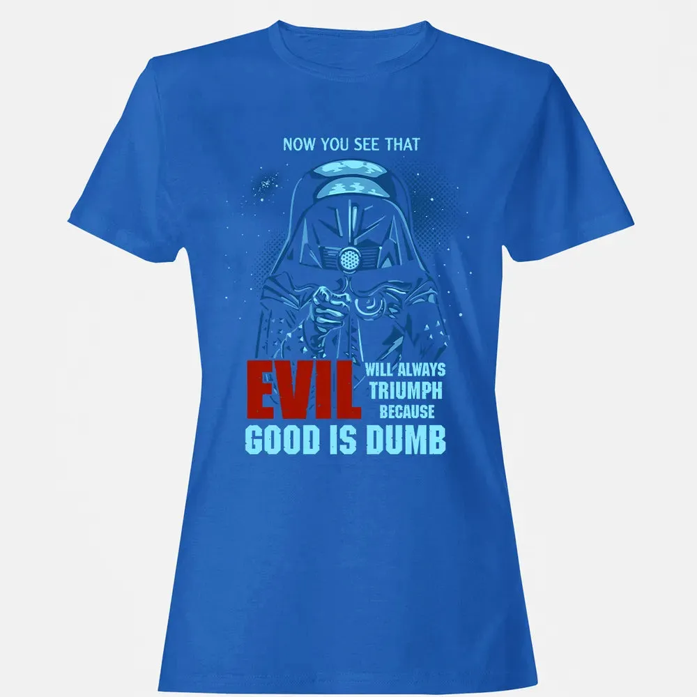 Now You See That Women's T-shirt - 14