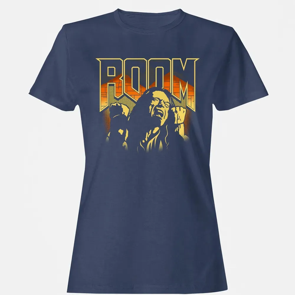 Room Women's T-shirt - 10
