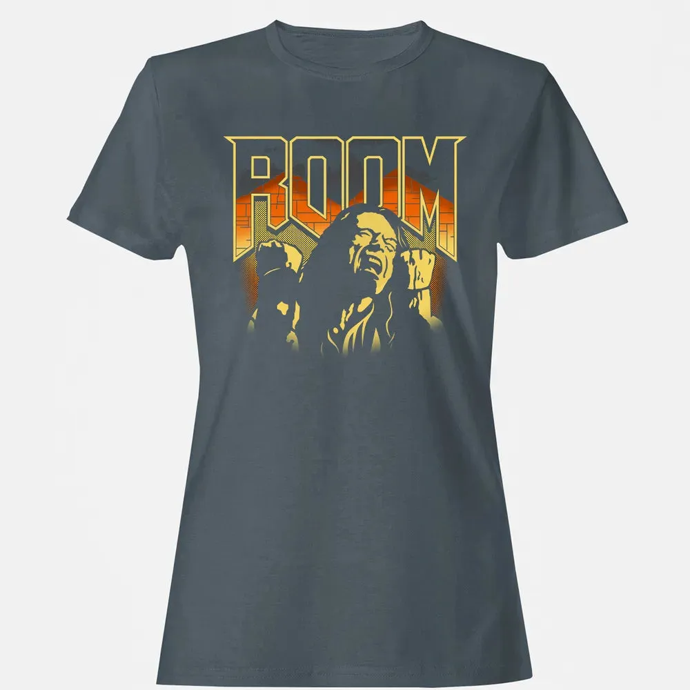 Room Women's T-shirt - 3