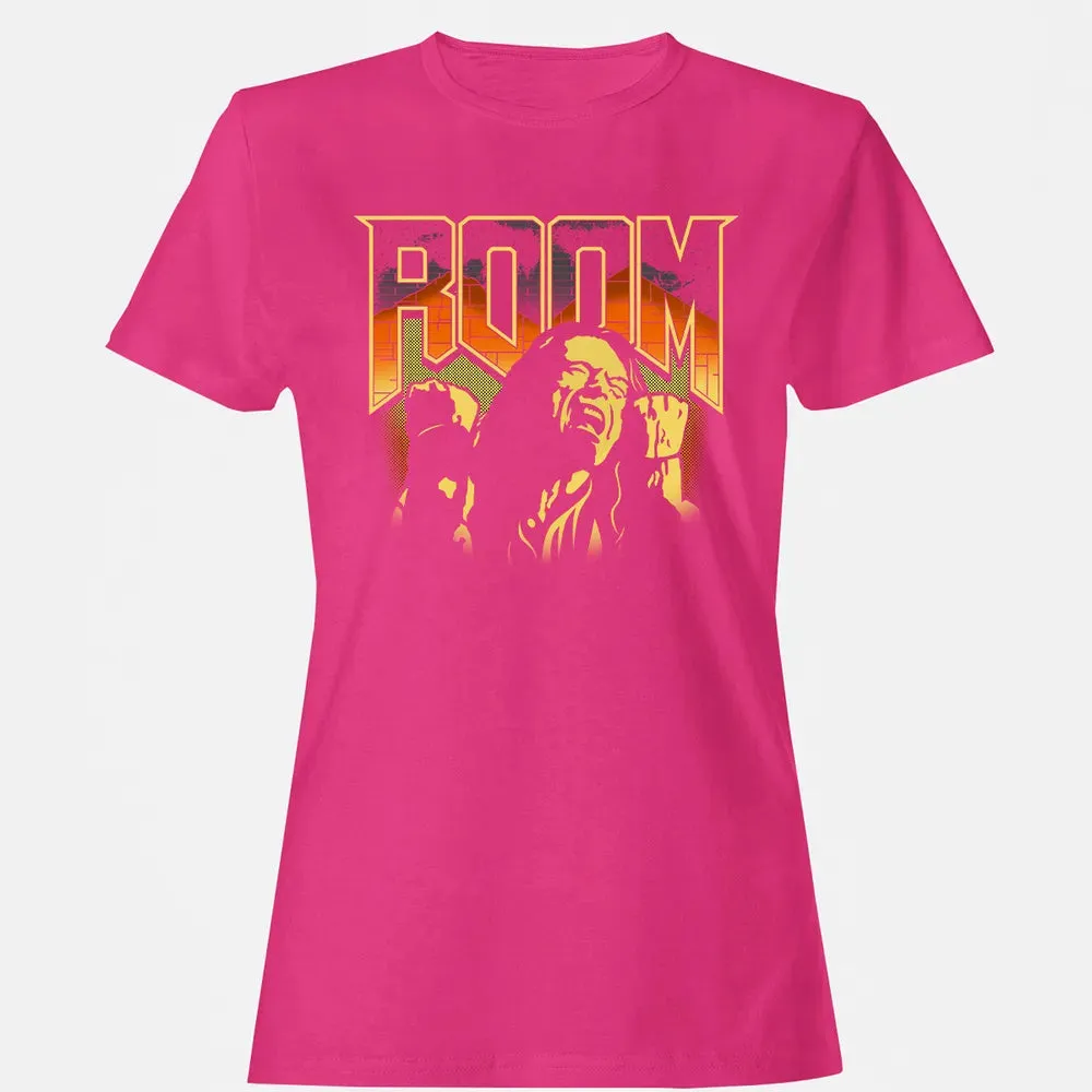 Room Women's T-shirt - 6