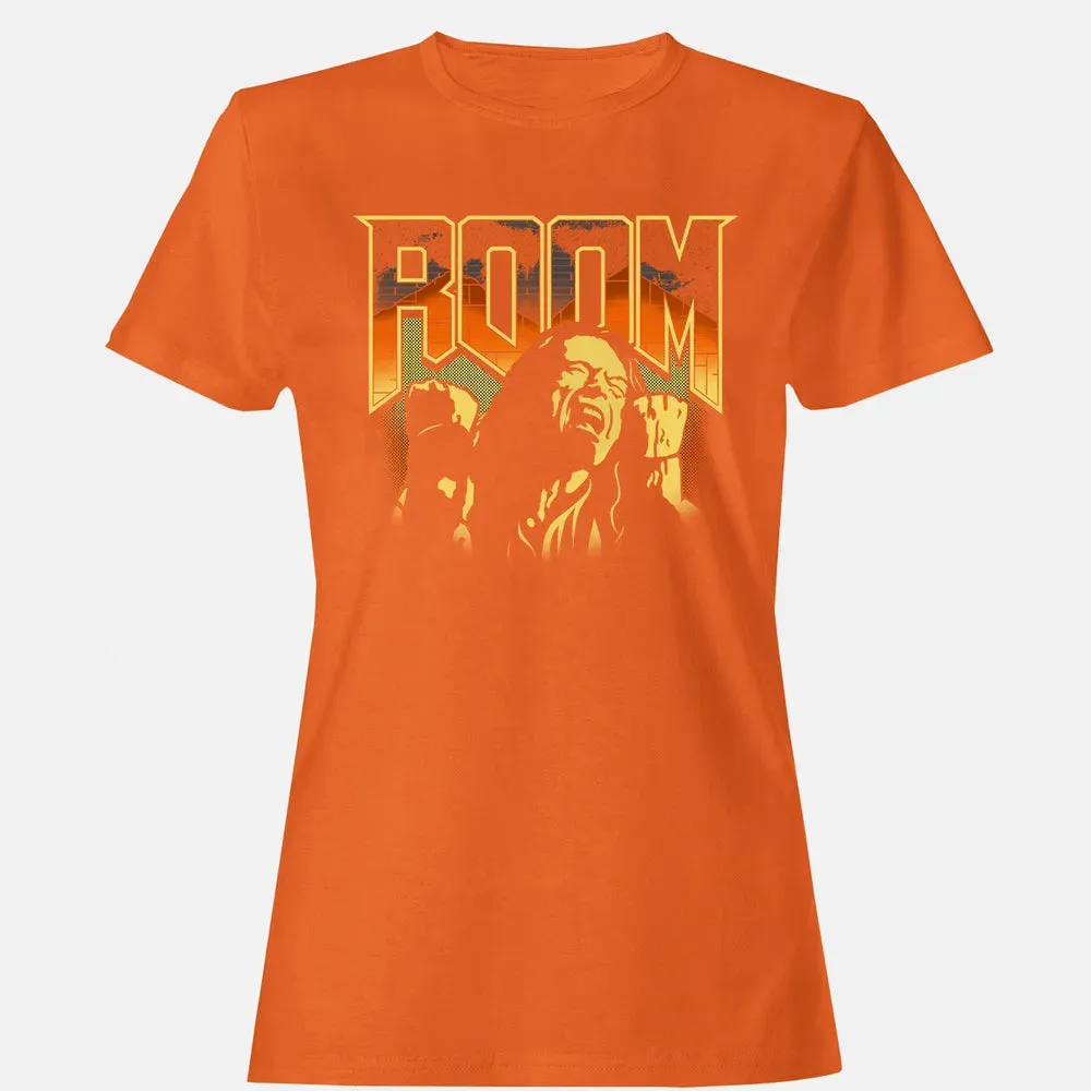 Room Women's T-shirt - 11