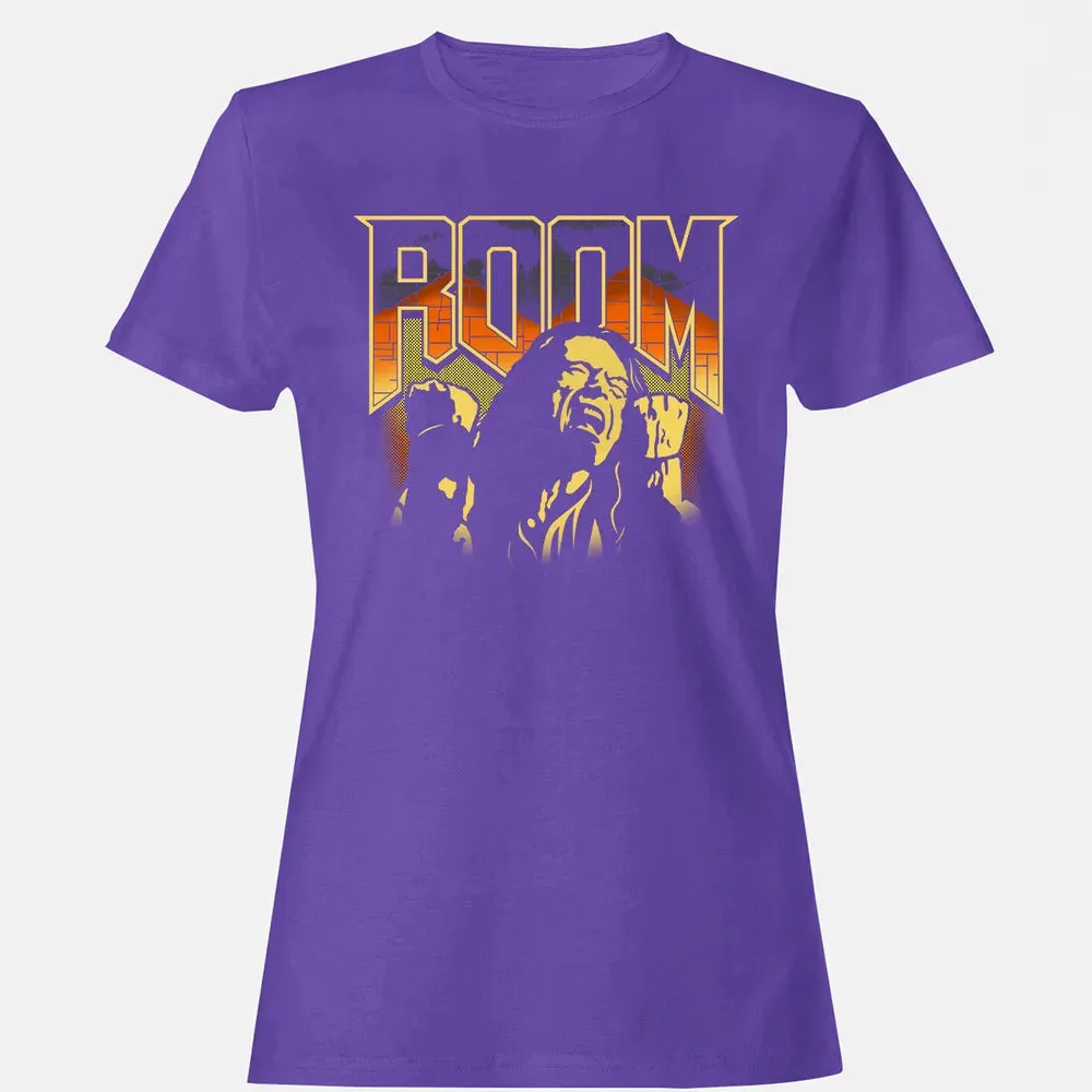 Room Women's T-shirt - 12