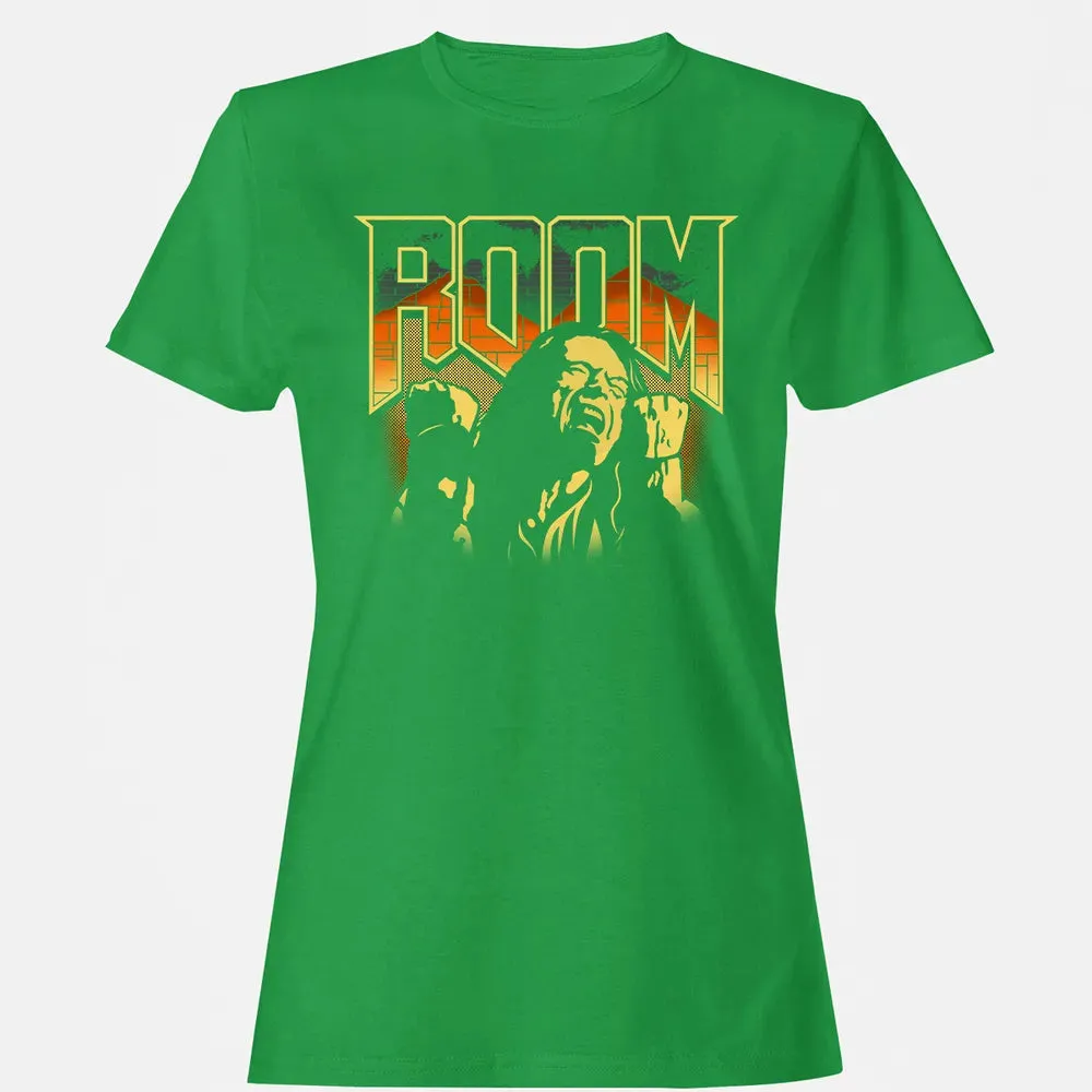 Room Women's T-shirt - 7