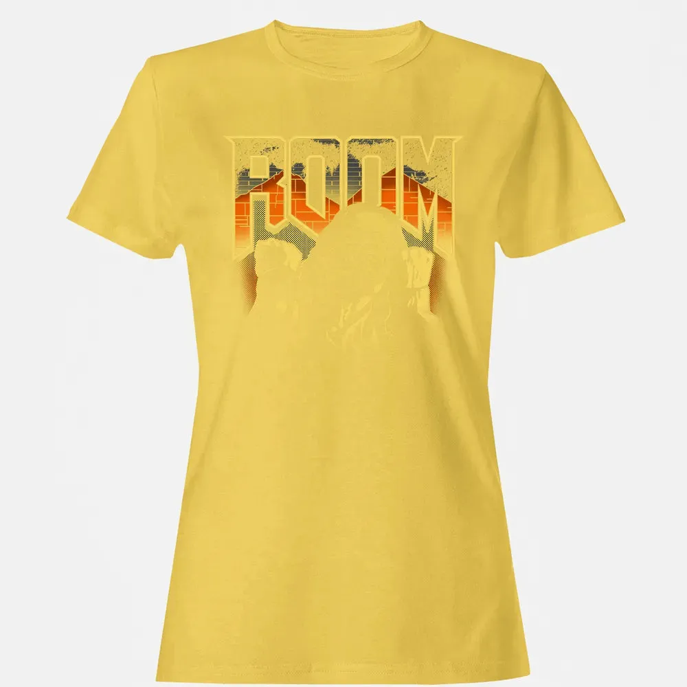 Room Women's T-shirt - 4