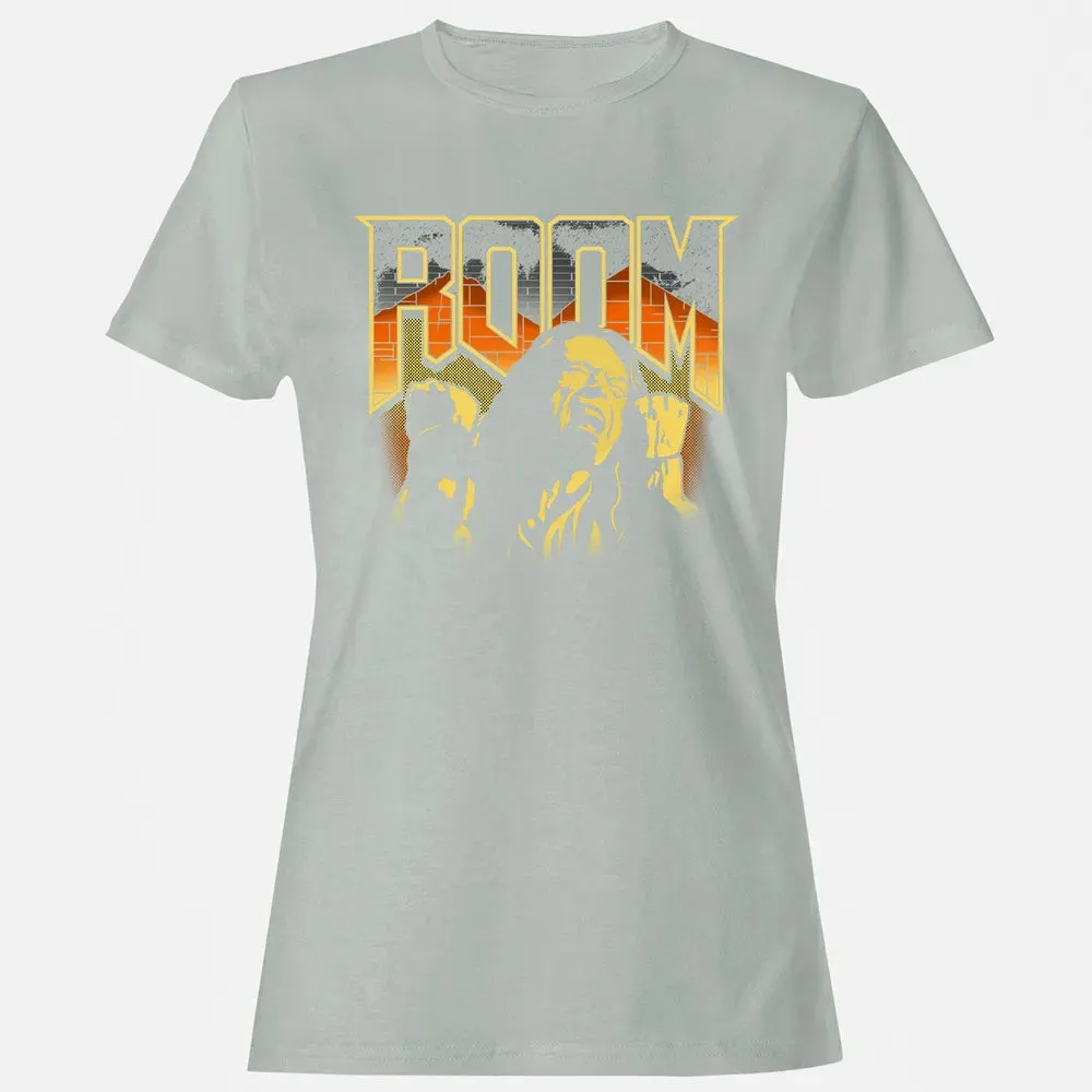Room Women's T-shirt - 2