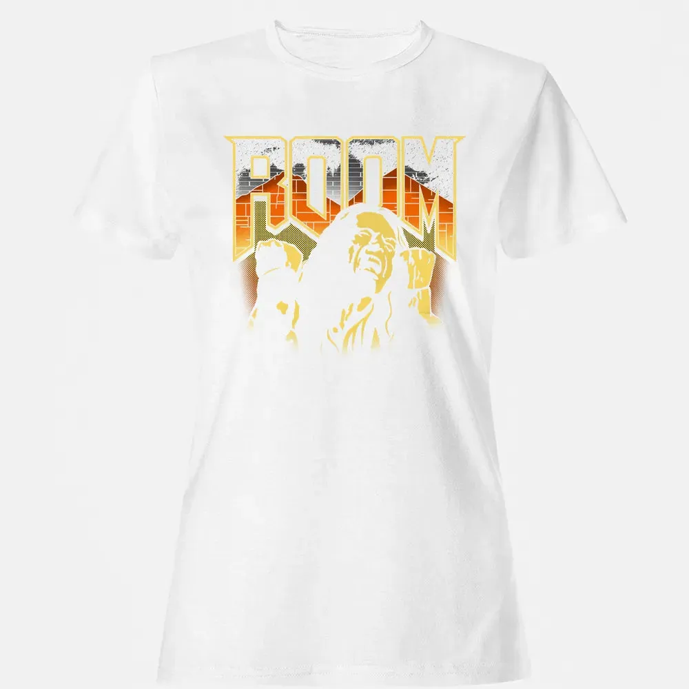 Room Women's T-shirt - 16