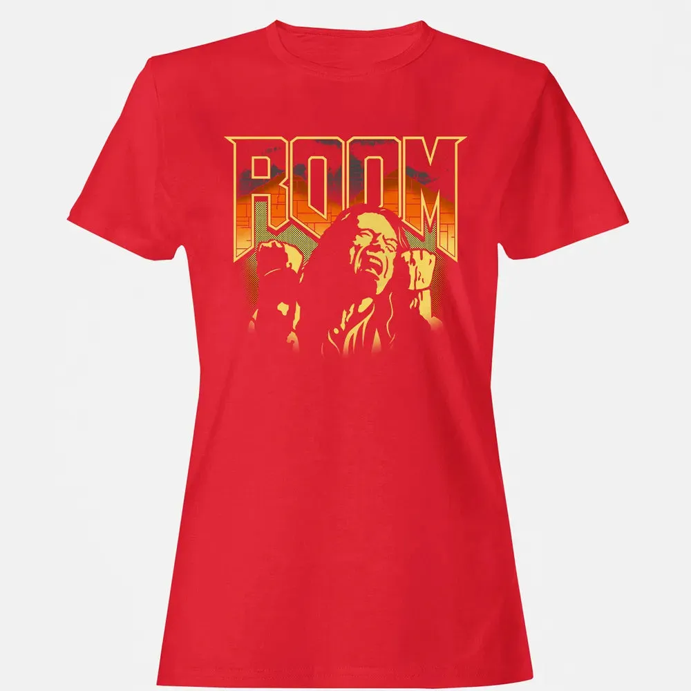 Room Women's T-shirt - 13