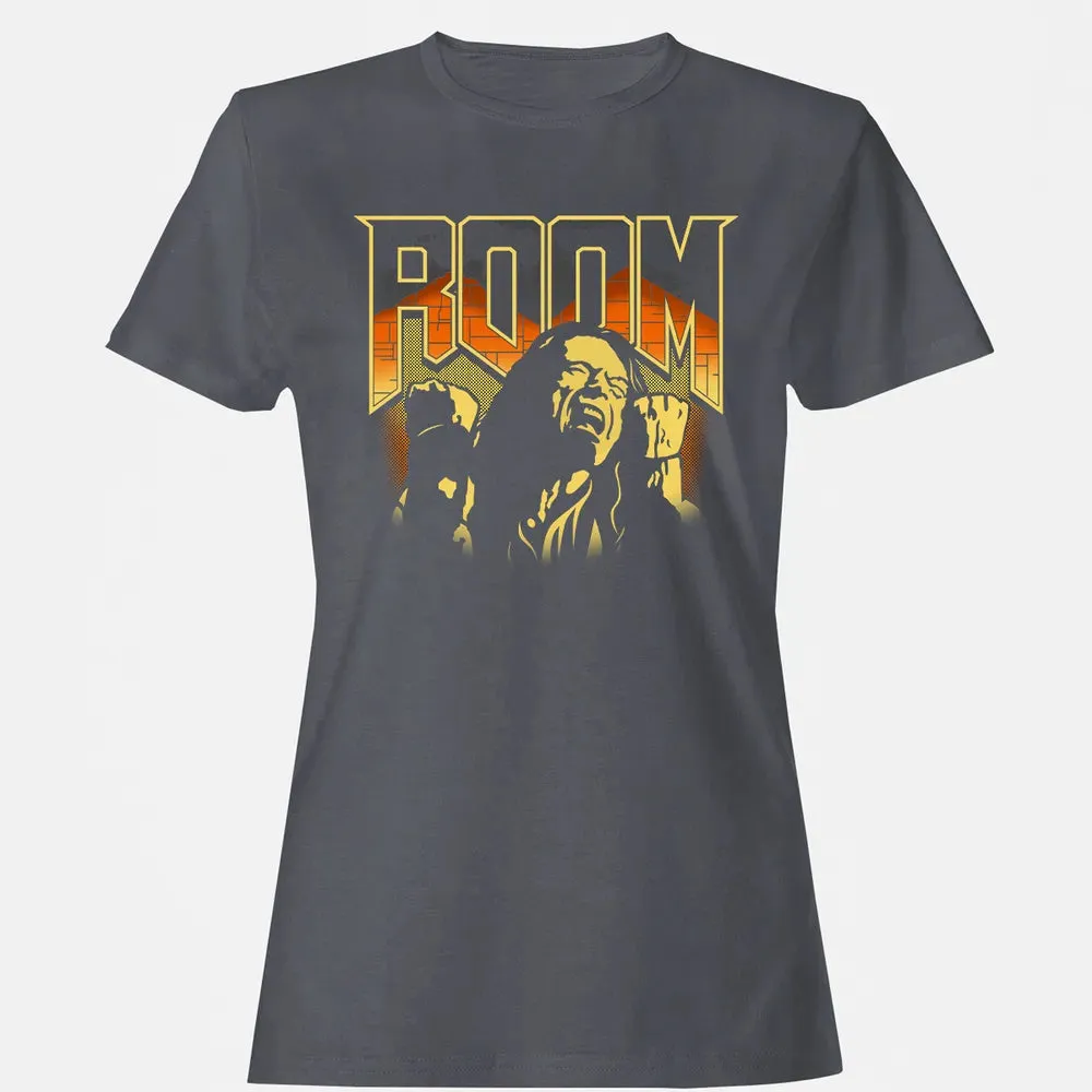 Room Women's T-shirt - 5