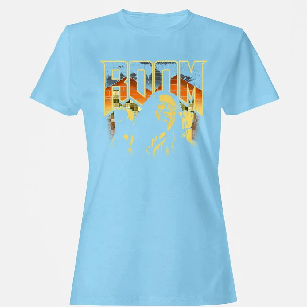 Room Women's T-shirt - 8
