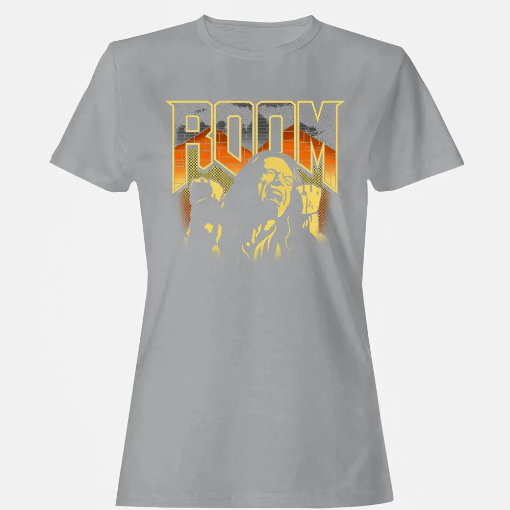 Room Women's T-shirt - 15