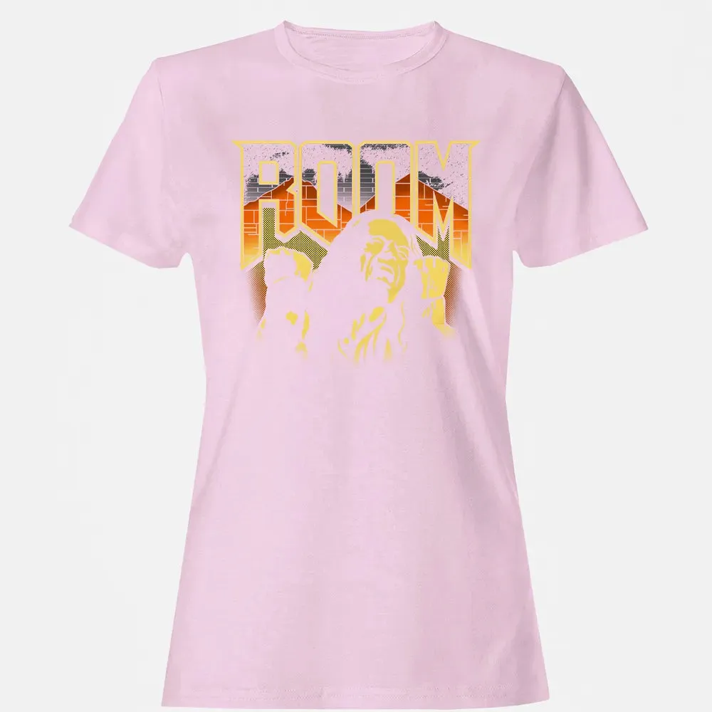 Room Women's T-shirt - 9