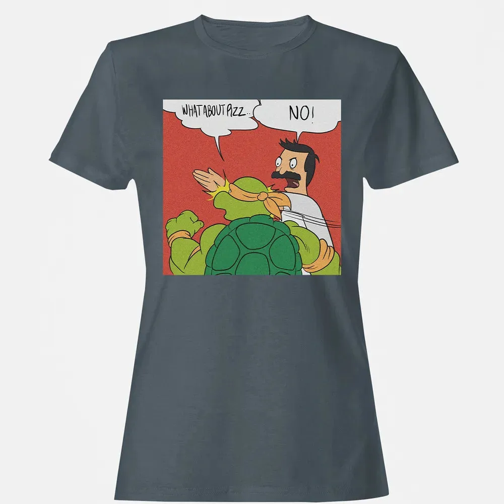 Only Burger Women's T-shirt - 3