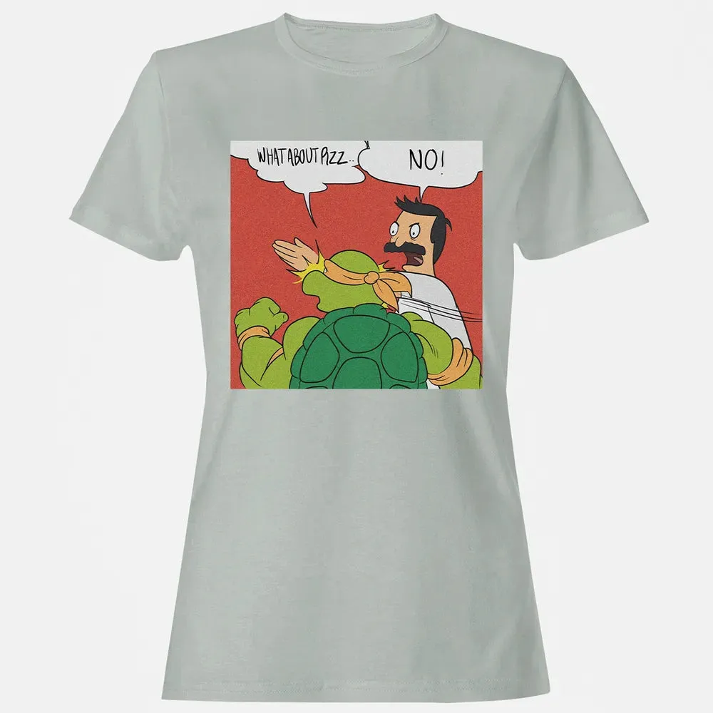 Only Burger Women's T-shirt - 2