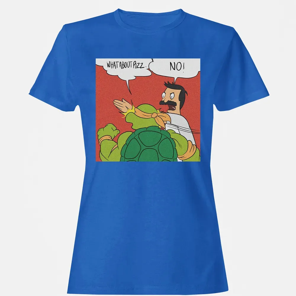 Only Burger Women's T-shirt - 14
