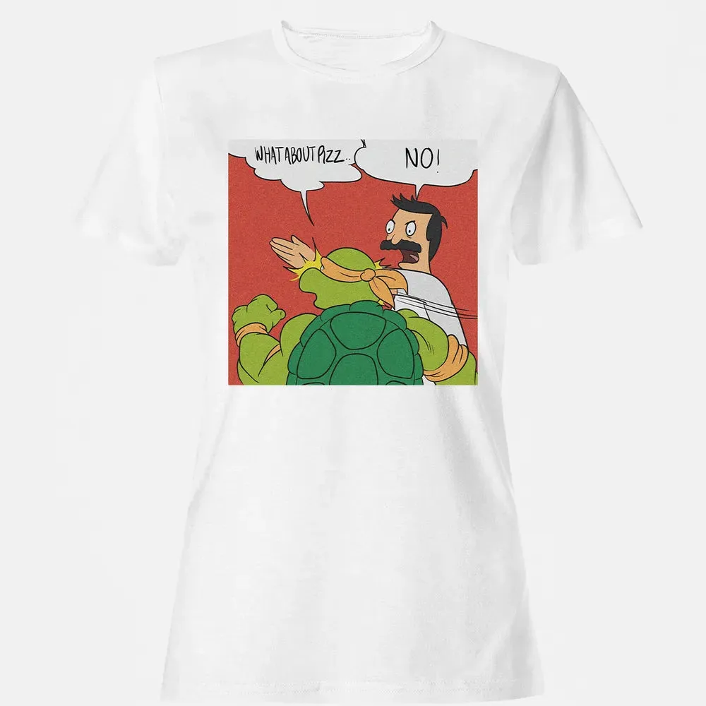 Only Burger Women's T-shirt - 16