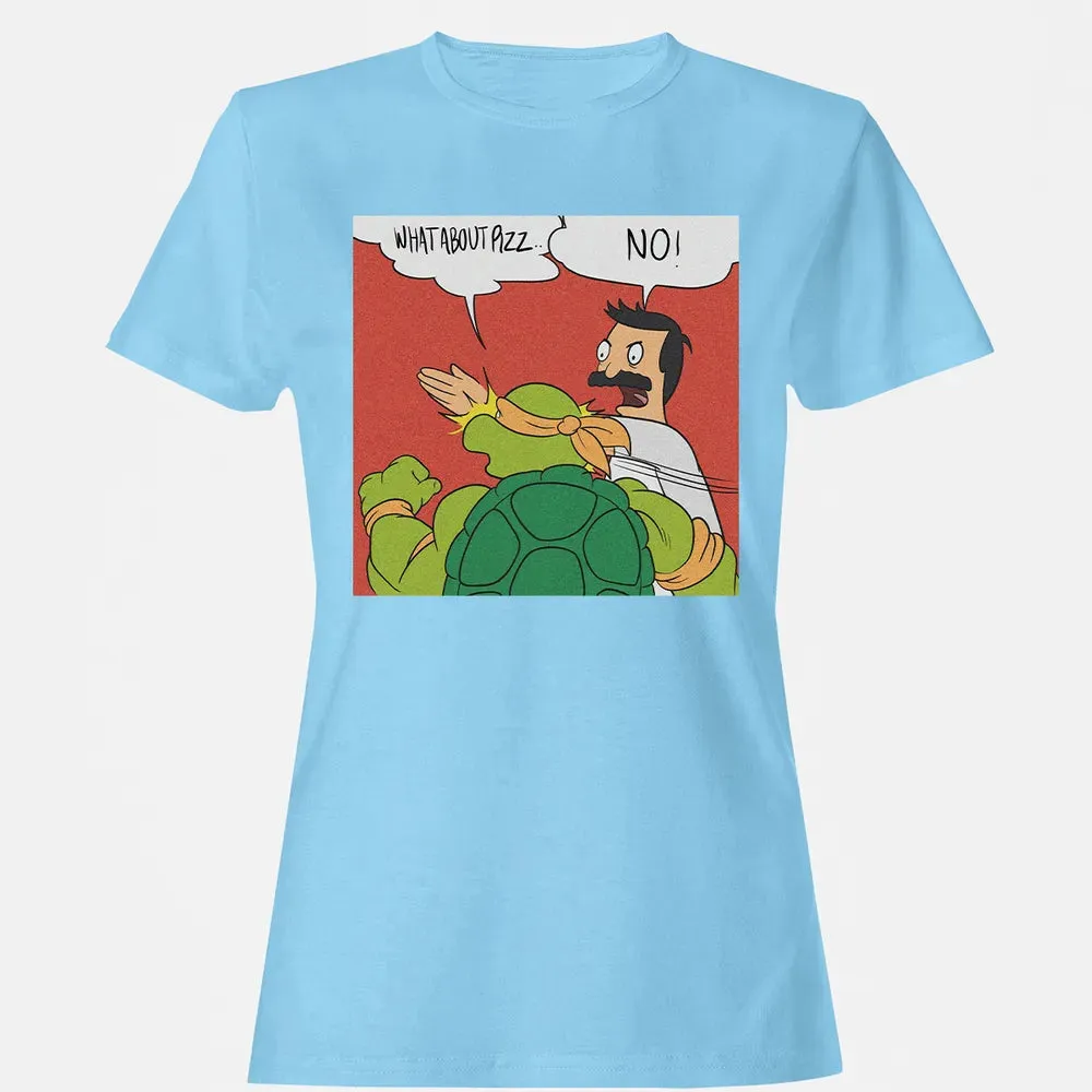 Only Burger Women's T-shirt - 8