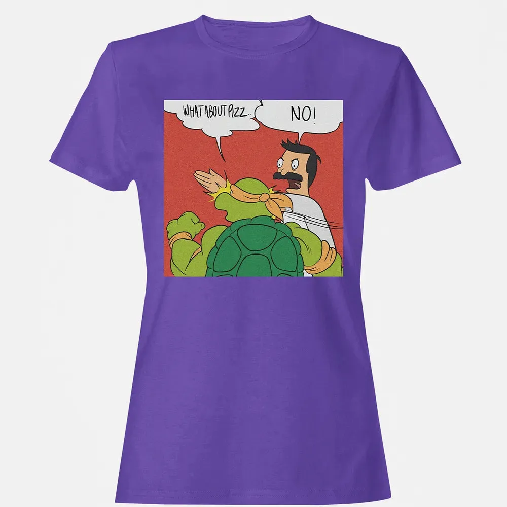Only Burger Women's T-shirt - 12