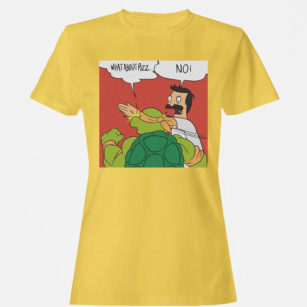 Only Burger Women's T-shirt - 4