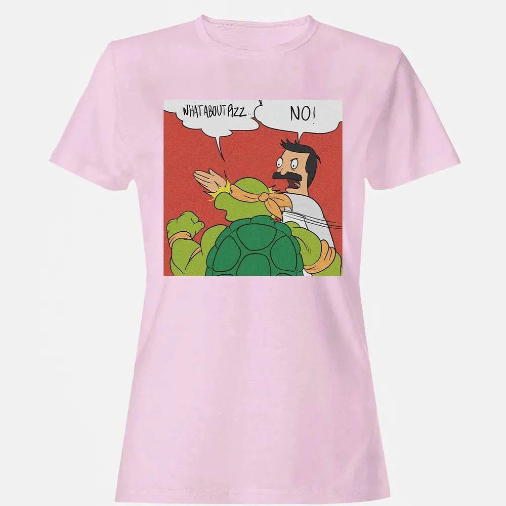 Only Burger Women's T-shirt - 9