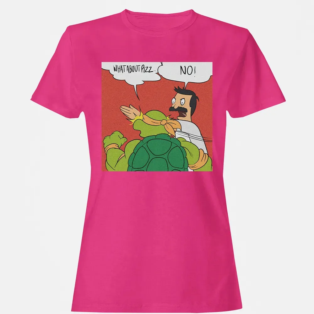 Only Burger Women's T-shirt - 6