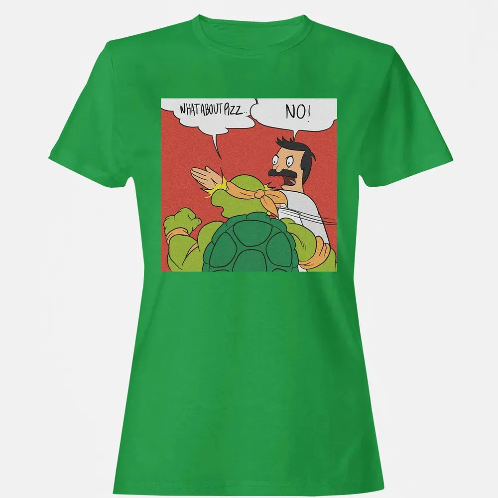 Only Burger Women's T-shirt - 7
