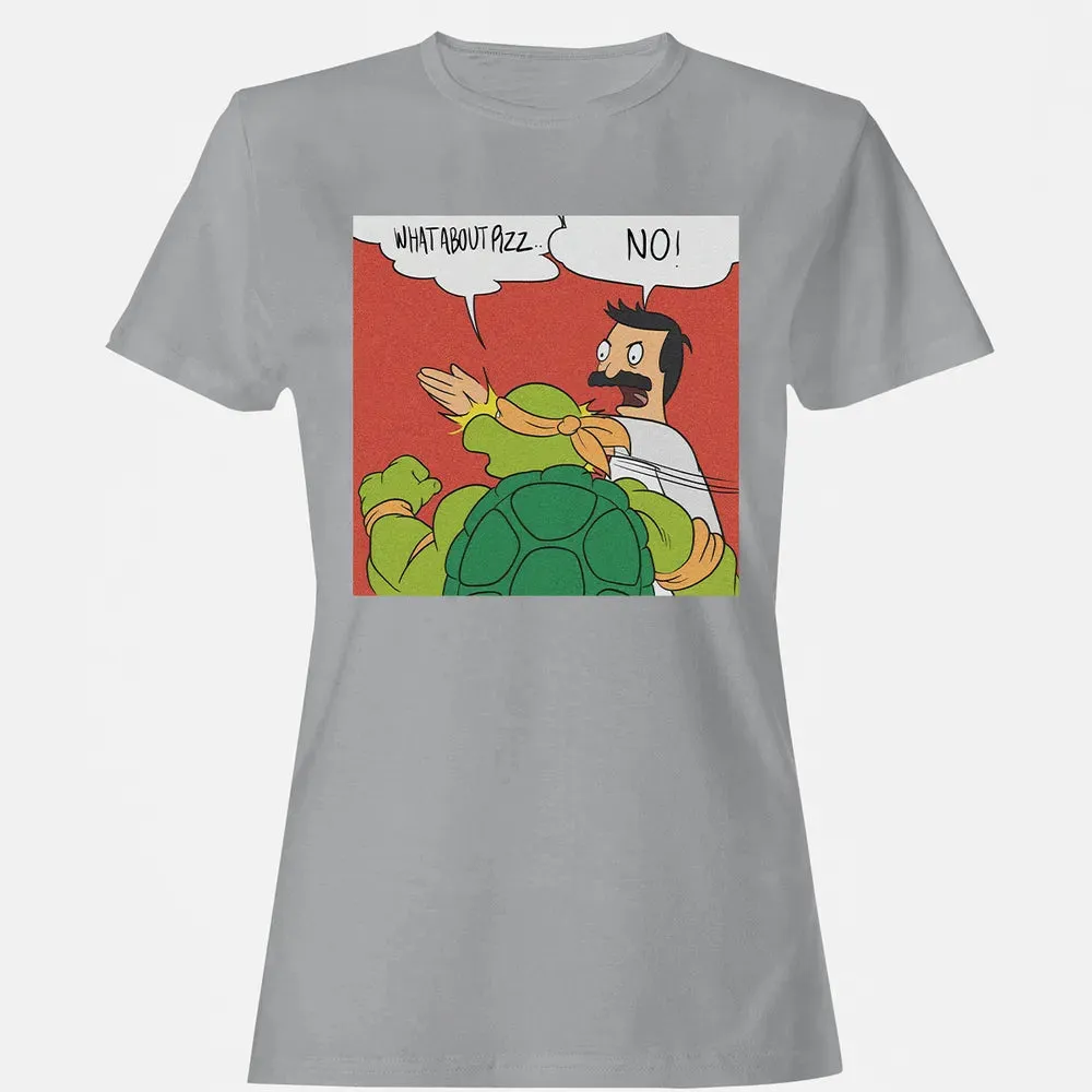 Only Burger Women's T-shirt - 15