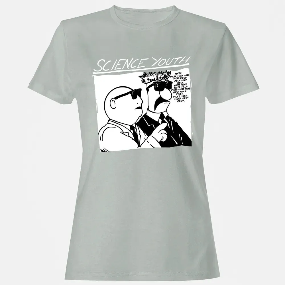 Science Youth Women's T-shirt - 2
