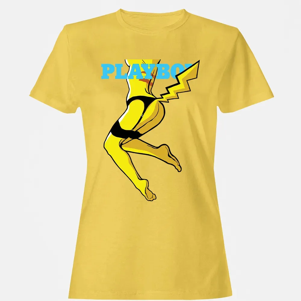 Playboy Women's T-shirt - 4