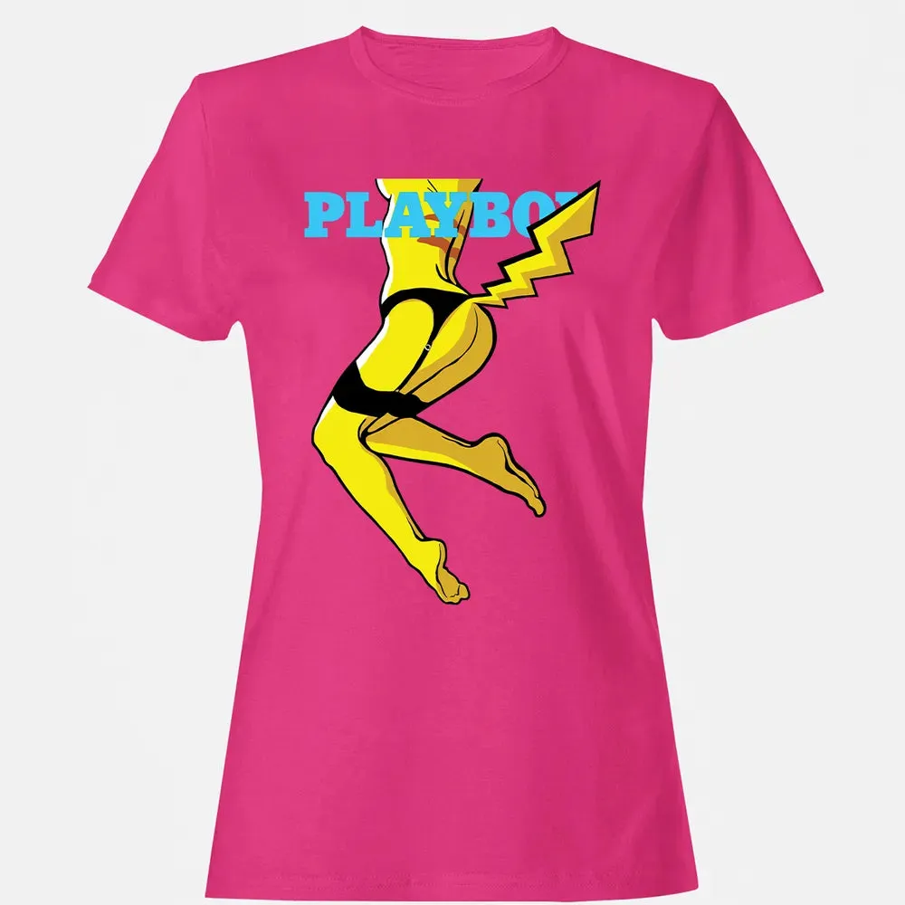 Playboy Women's T-shirt - 6