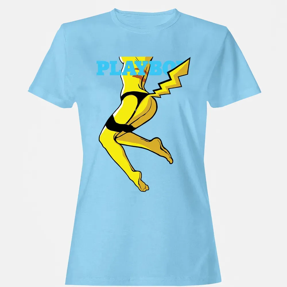 Playboy Women's T-shirt - 8