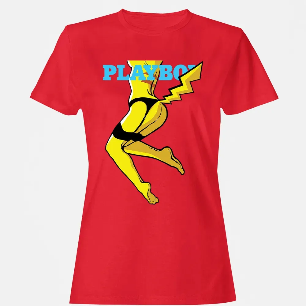 Playboy Women's T-shirt - 13