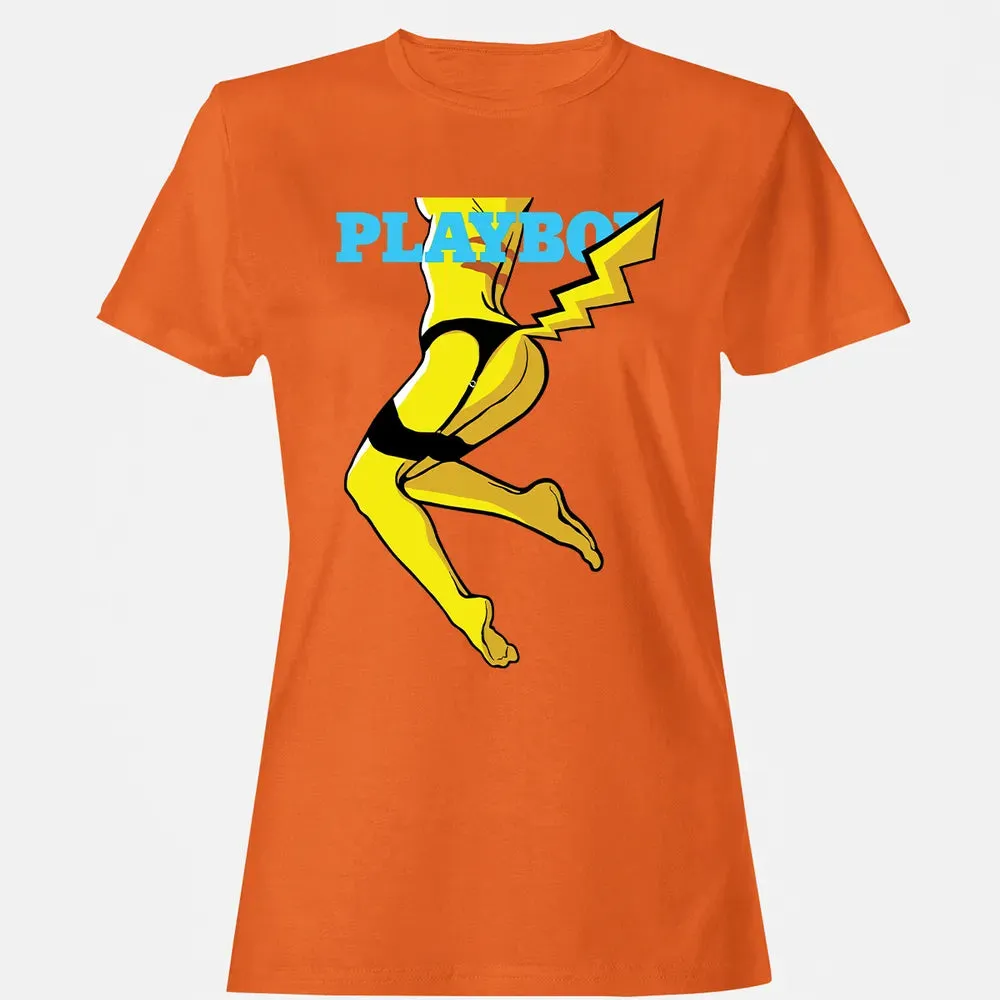 Playboy Women's T-shirt - 11