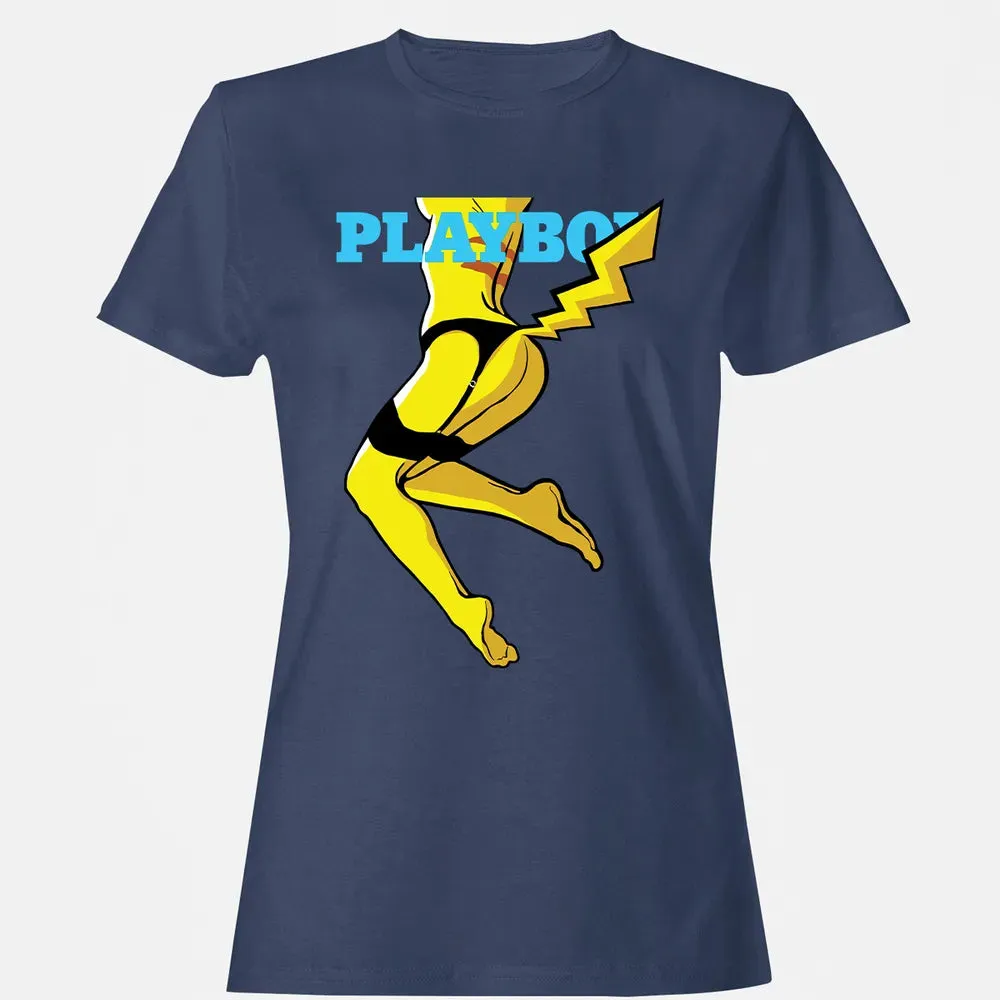 Playboy Women's T-shirt - 10