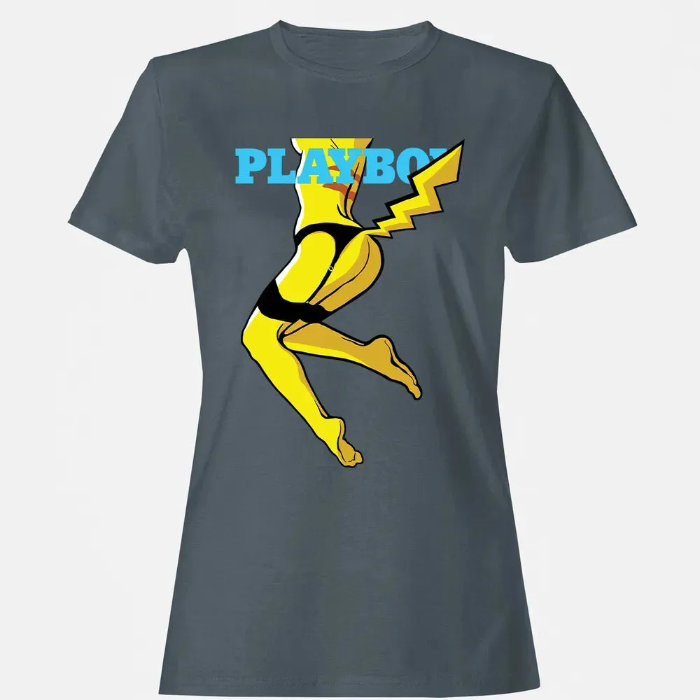 Playboy Women's T-shirt - 3
