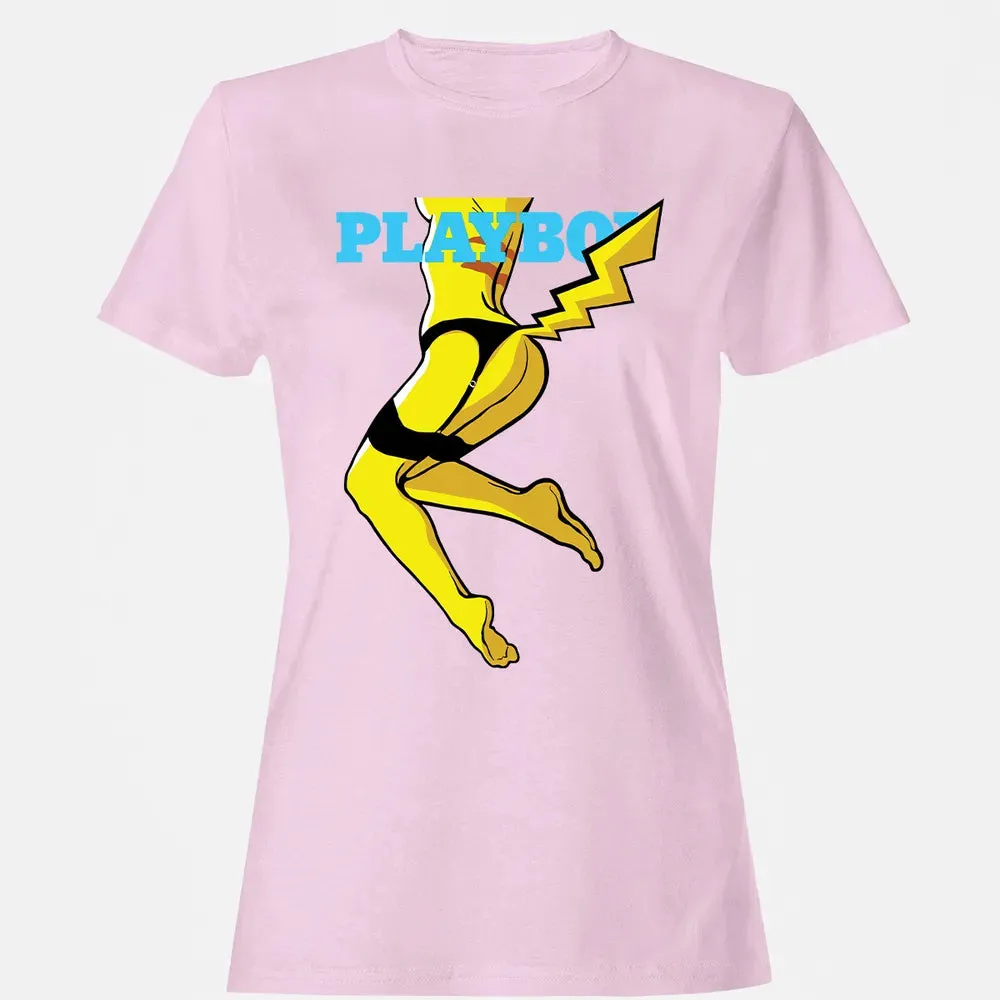 Playboy Women's T-shirt - 9