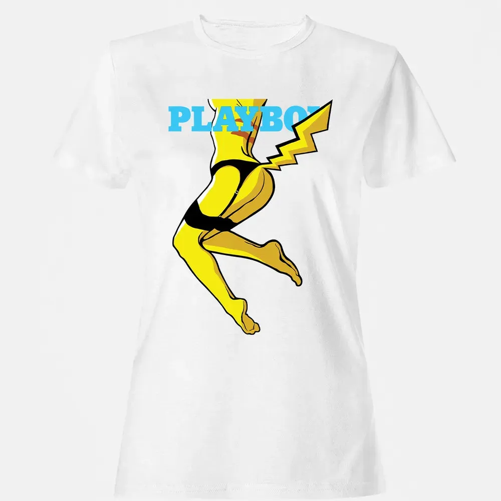 Playboy Women's T-shirt - 16