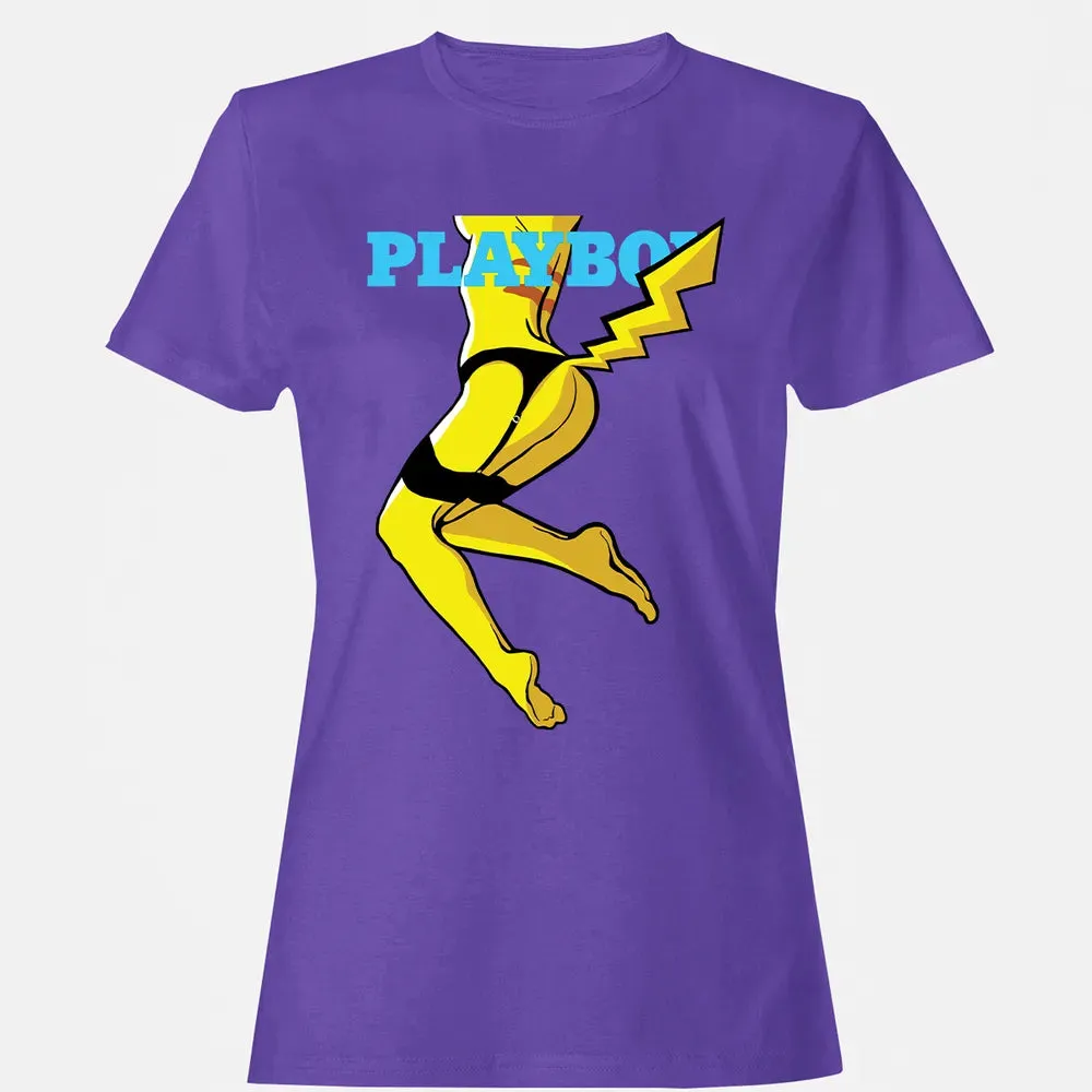 Playboy Women's T-shirt - 12