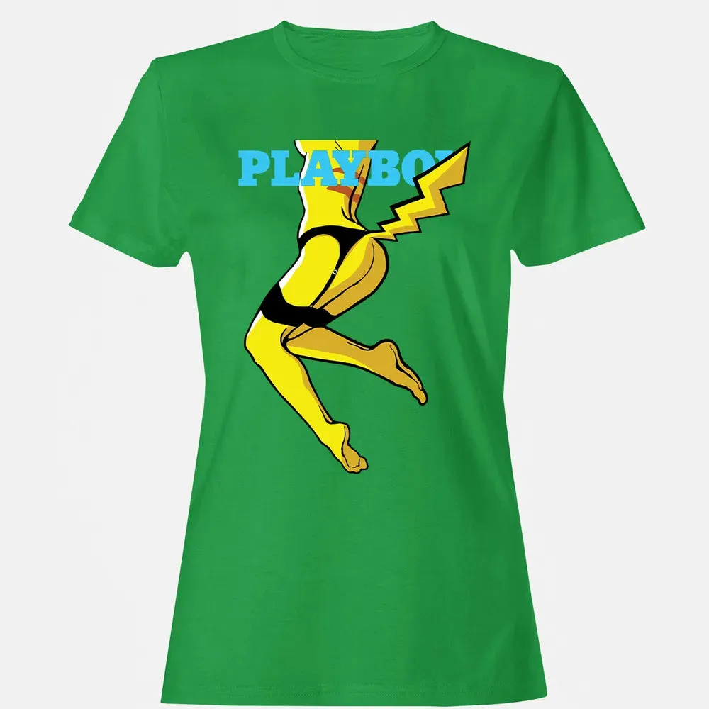 Playboy Women's T-shirt - 7