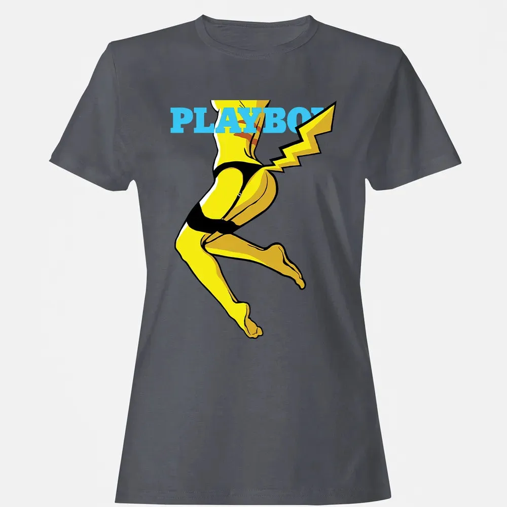 Playboy Women's T-shirt - 5