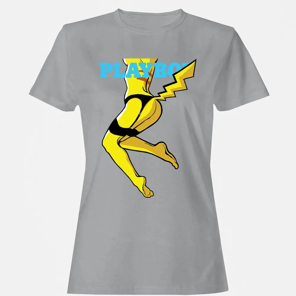Playboy Women's T-shirt - 15
