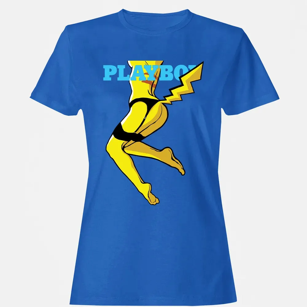 Playboy Women's T-shirt - 14