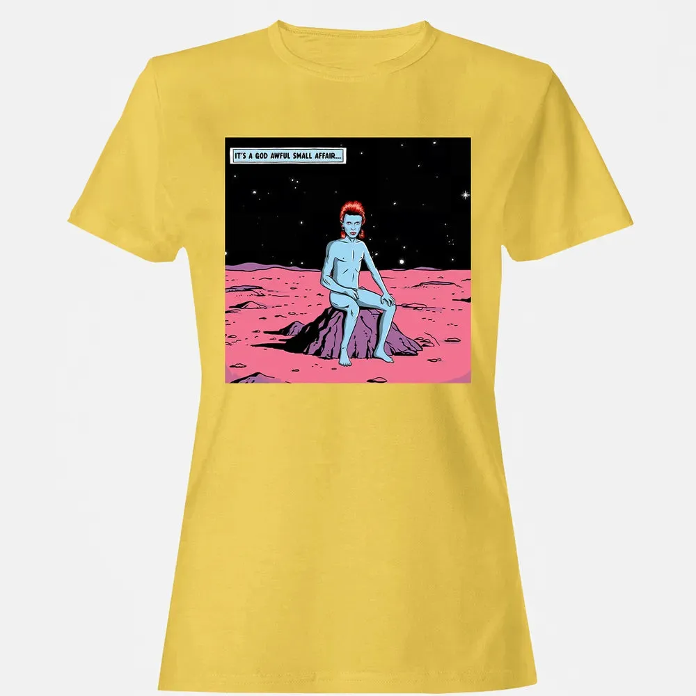 Small Affair Women's T-shirt - 4