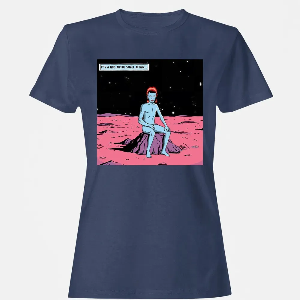 Small Affair Women's T-shirt - 10