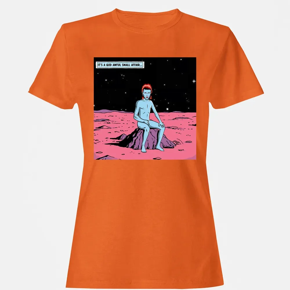 Small Affair Women's T-shirt - 11