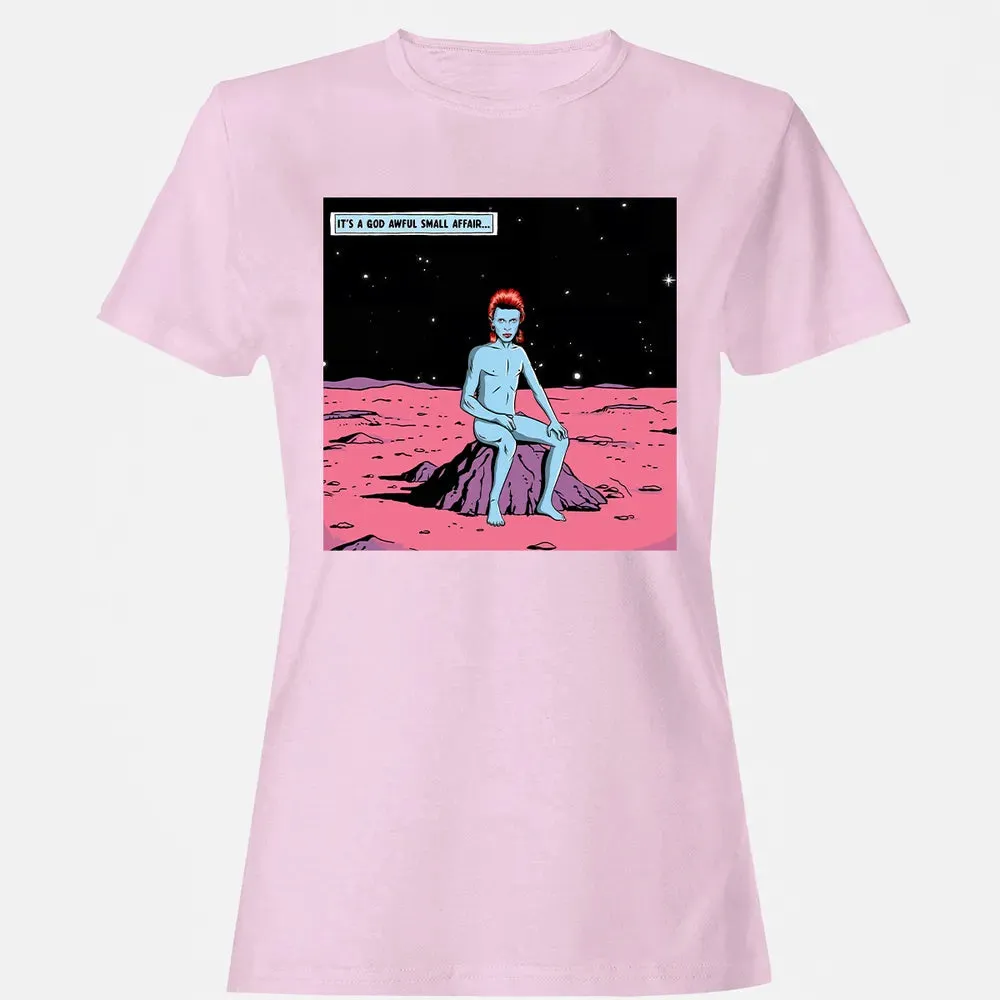 Small Affair Women's T-shirt - 9