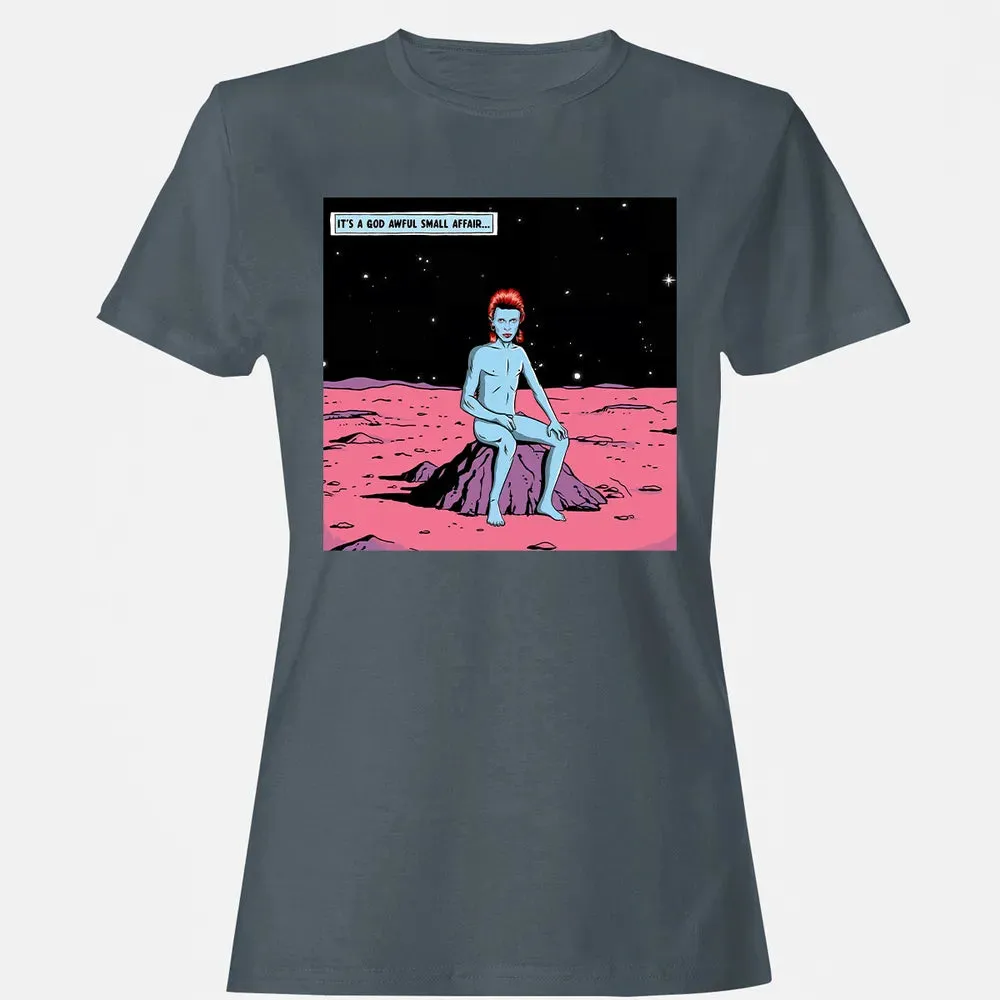 Small Affair Women's T-shirt - 3