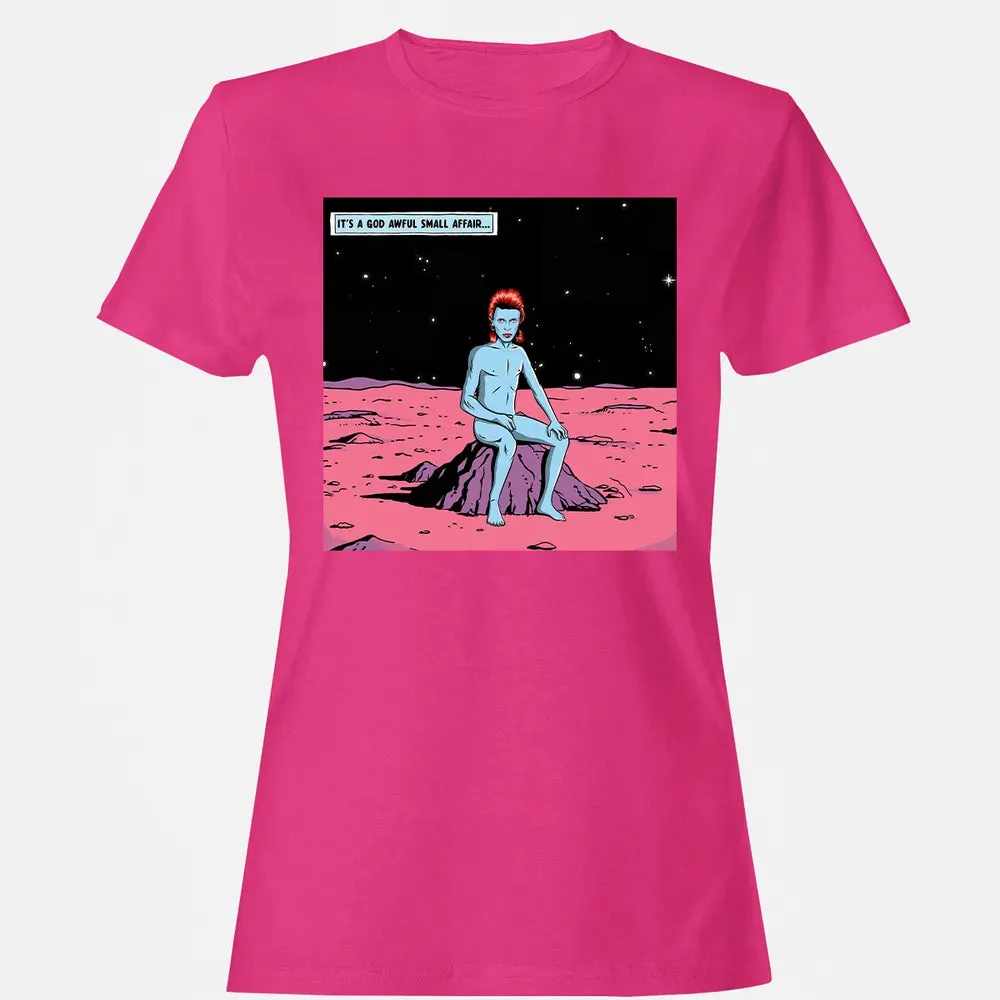 Small Affair Women's T-shirt - 6