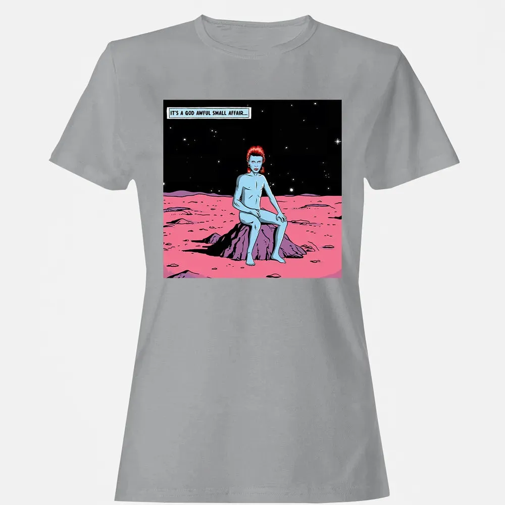 Small Affair Women's T-shirt - 15