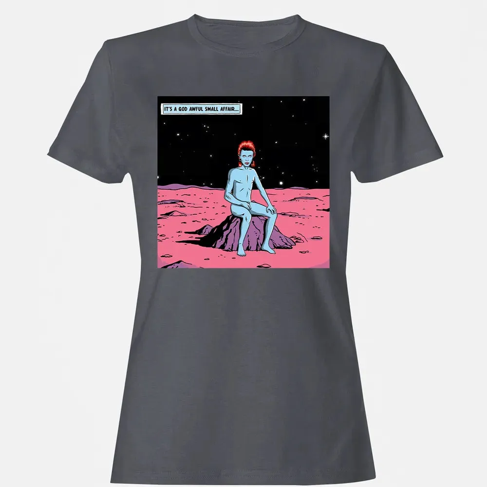 Small Affair Women's T-shirt - 5