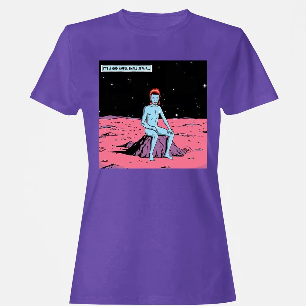 Small Affair Women's T-shirt - 12